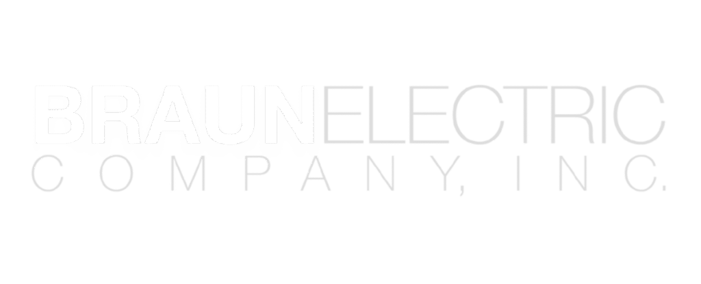 braun w logo